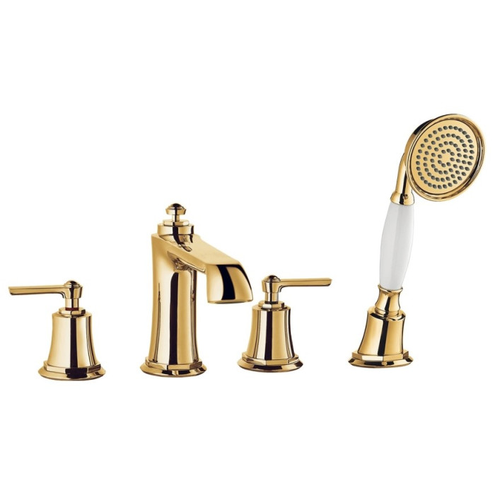 Змішувач Omnires Armance gold (AM5232GL)