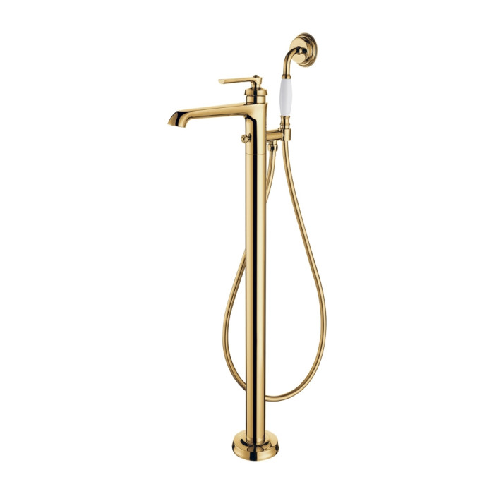 Змішувач Omnires Armance gold (AM5233GL)
