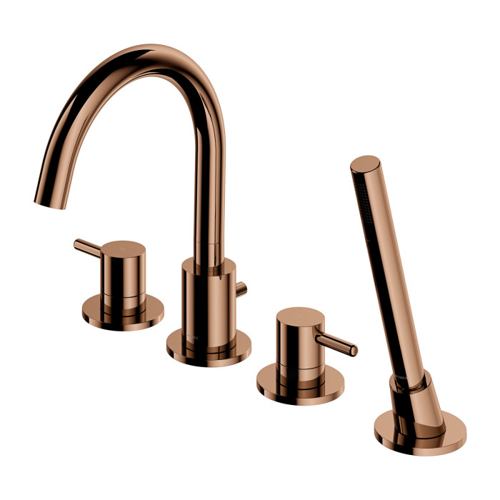 Змішувач Omnires Y copper (Y1232CP)