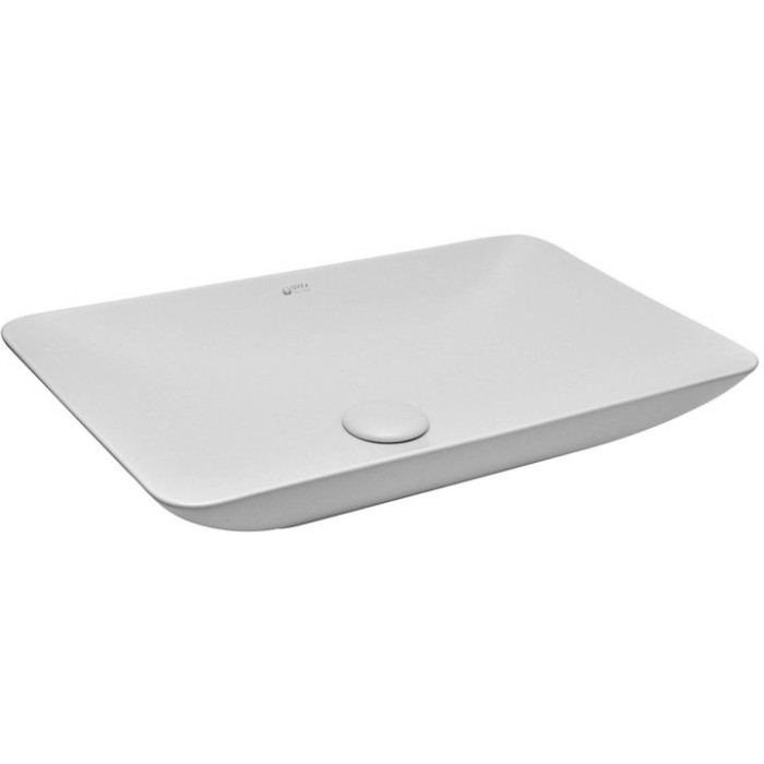 Умивальник Isvea SistemaY Clear 60x37,7 (10SY50060)