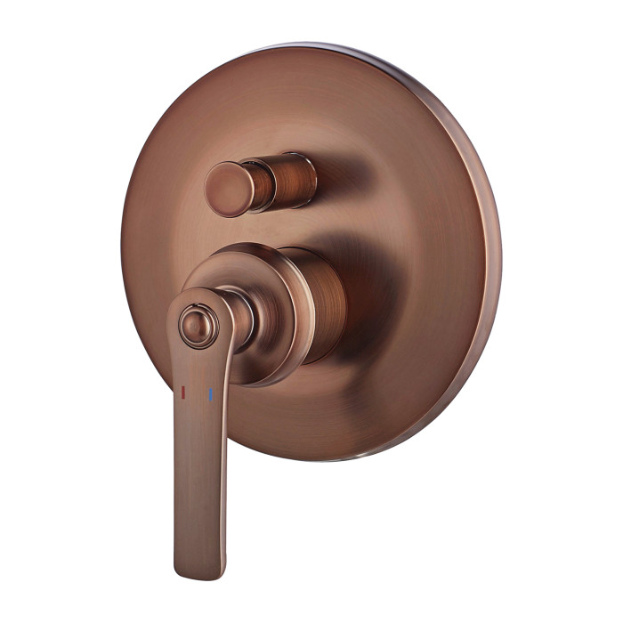 Змішувач Omnires Armance antique copper (AM5235ORB)