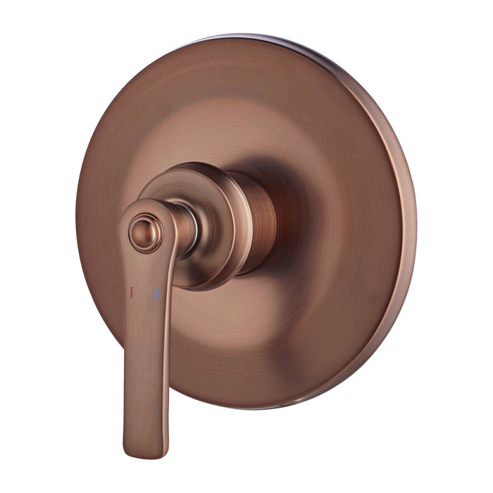 Змішувач Omnires Armance antique copper (AM5245ORB)