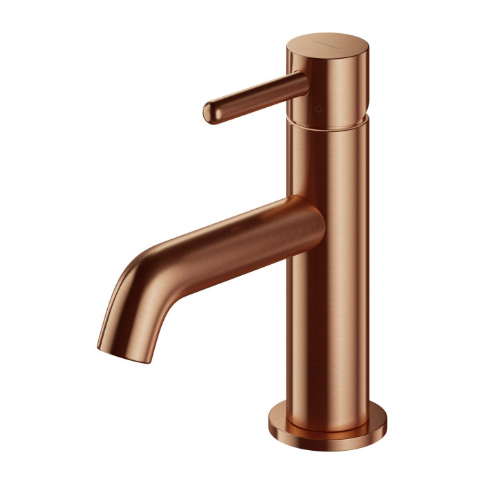 Змішувач Omnires Y brushed copper (Y1210NCPB)