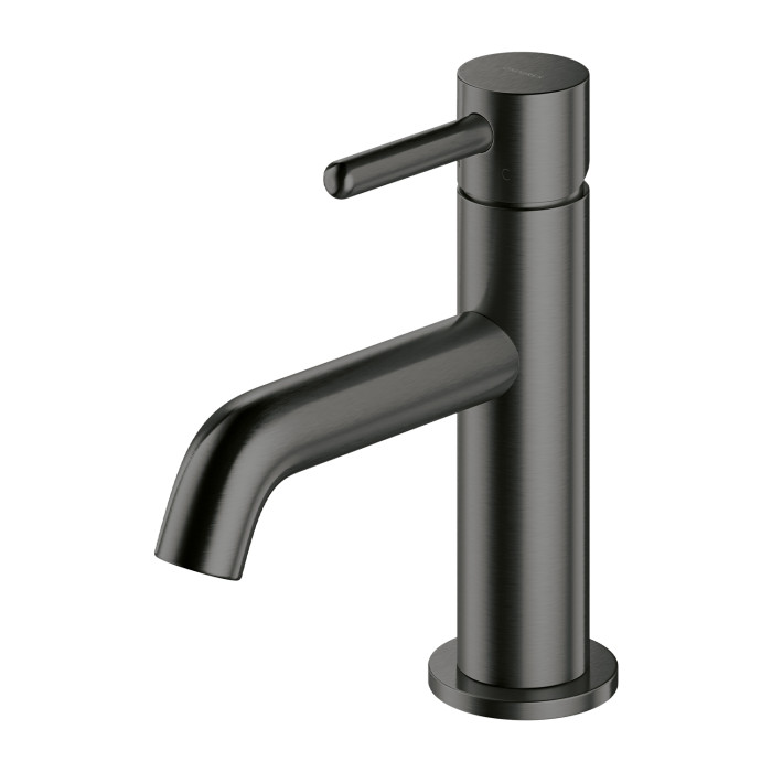 Змішувач Omnires Y graphite (Y1210NGR)