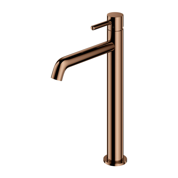 Змішувач Omnires Y copper (Y1212CP)