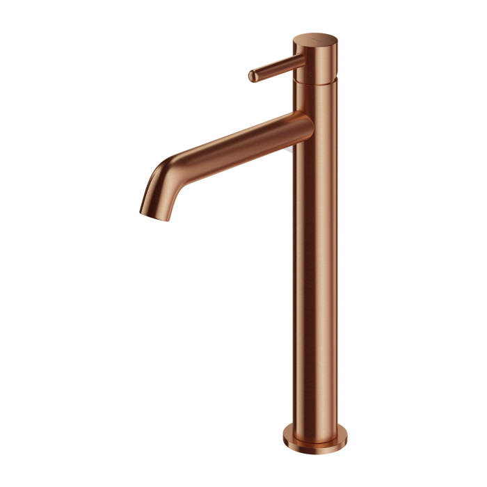 Змішувач Omnires Y brushed copper (Y1212CPB)