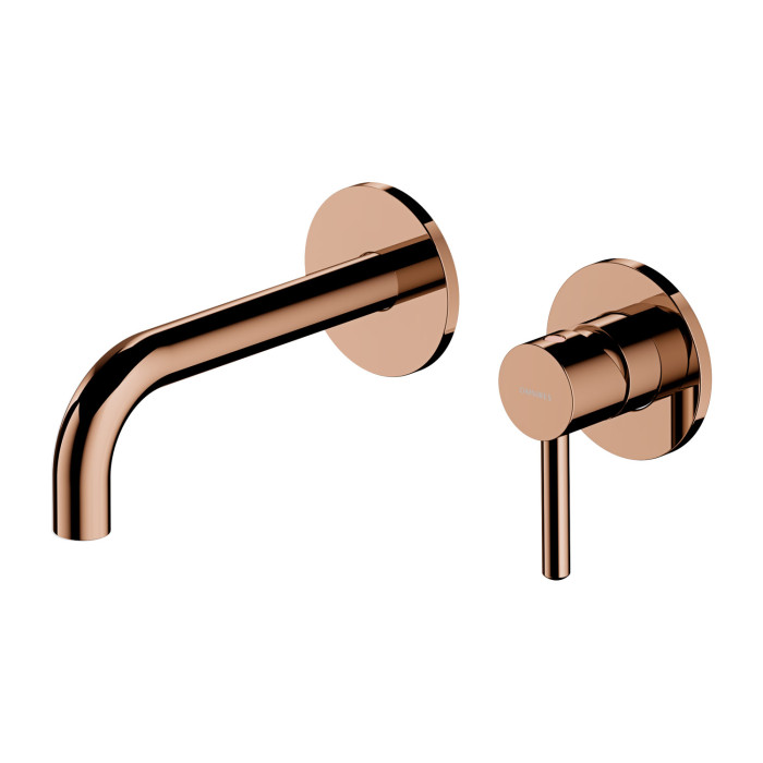 Змішувач Omnires Y copper (Y1215CP)