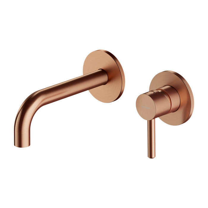 Змішувач Omnires Y brushed copper (Y1215HCPB)