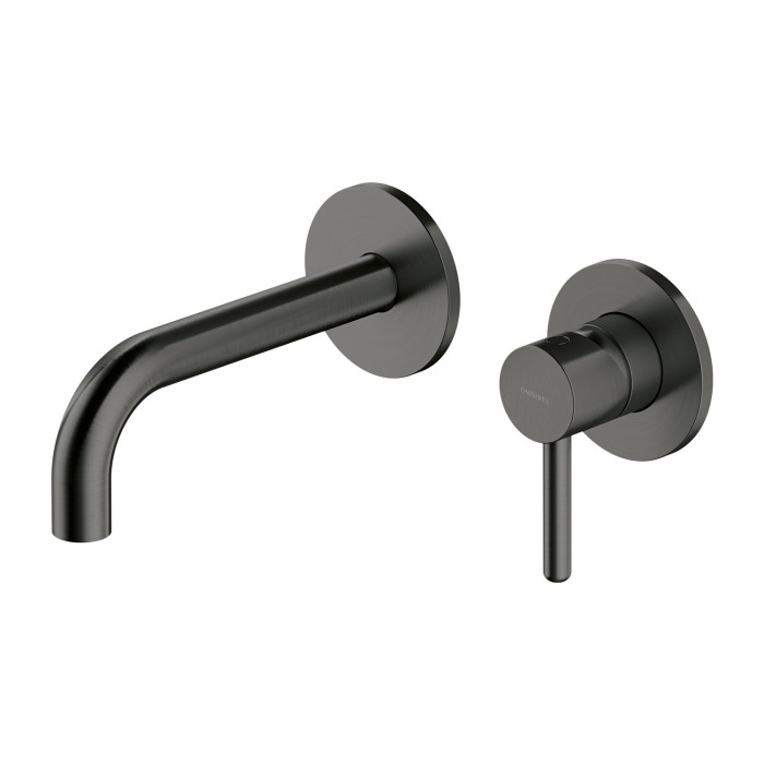 Змішувач Omnires Y graphite (Y1215HGR)