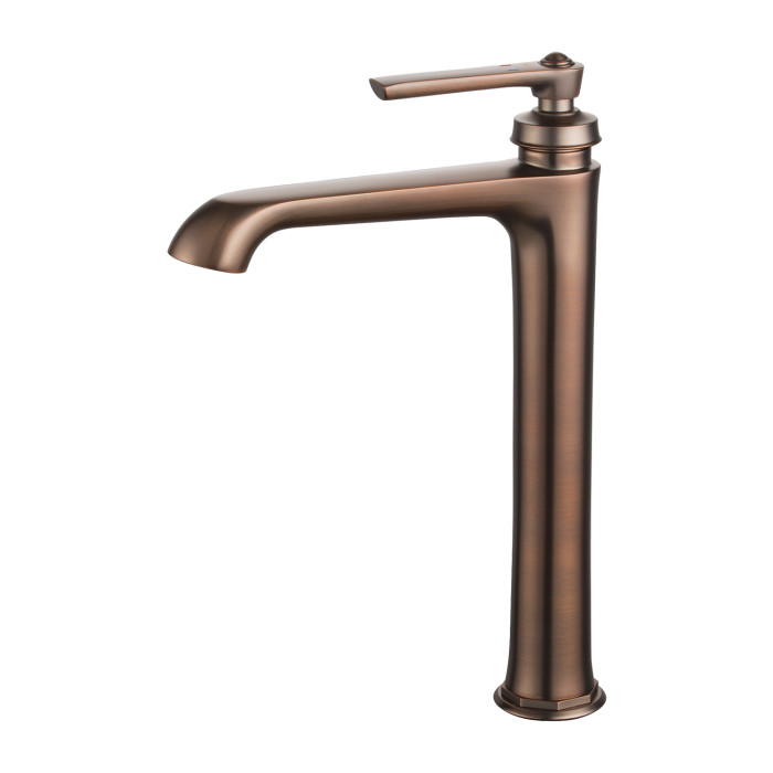 Змішувач Omnires Armance antique copper (AM5213ORB)