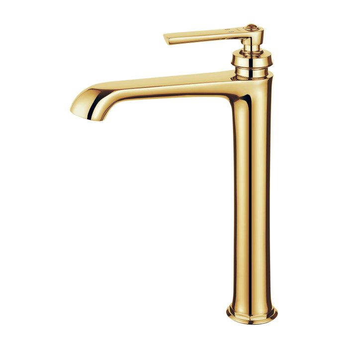 Змішувач Omnires Armance gold (AM5213GL)