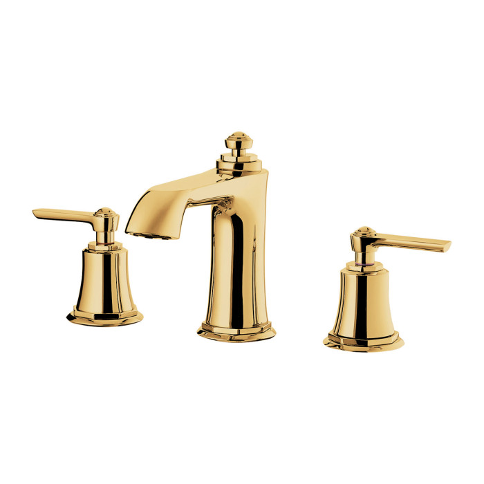 Змішувач Omnires Armance gold (AM5214GL)