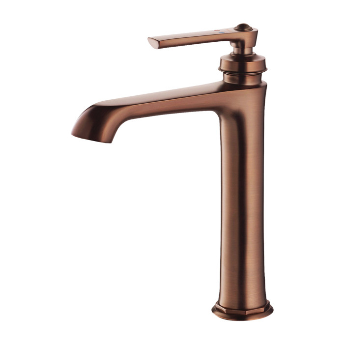 Змішувач Omnires Armance antique copper (AM5212ORB)