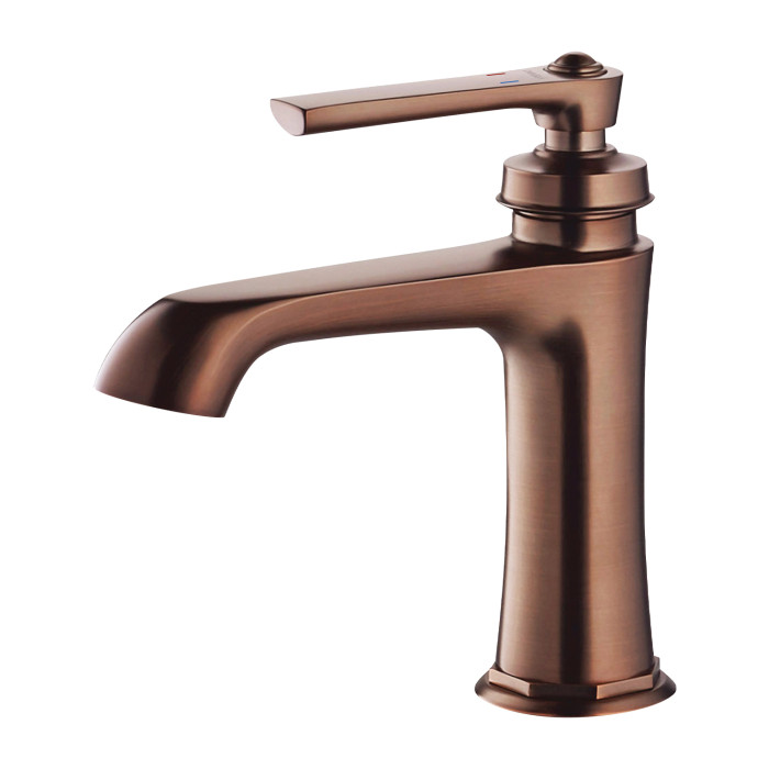 Змішувач Omnires Armance antique copper (AM5210ORB)