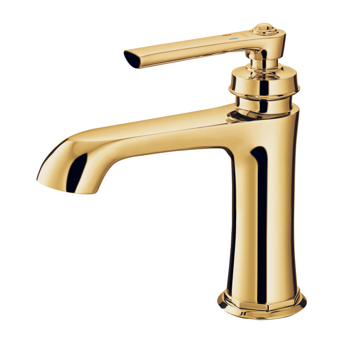 Змішувач Omnires Armance gold (AM5210GL)
