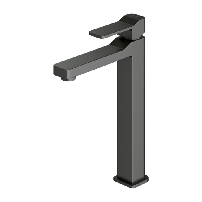 Змішувач Omnires Slide graphite (SL7712GR)