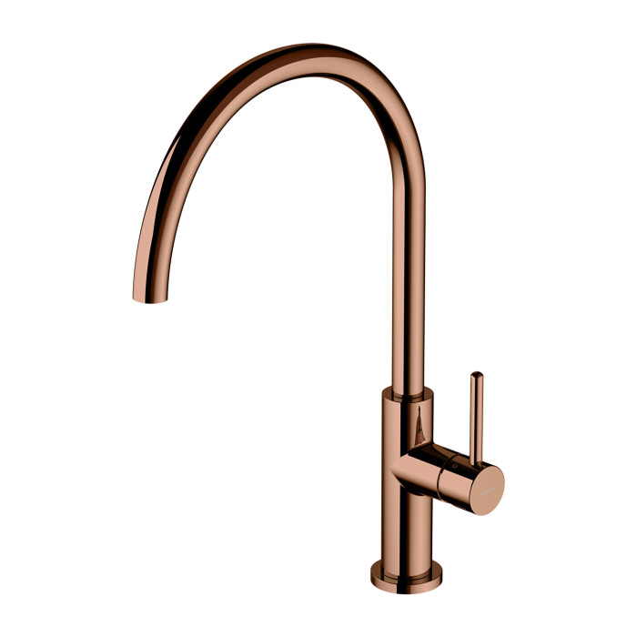 Змішувач Omnires Y copper (Y1251CP)
