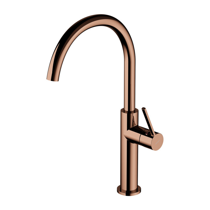 Змішувач Omnires Tula copper (TL6050CP)
