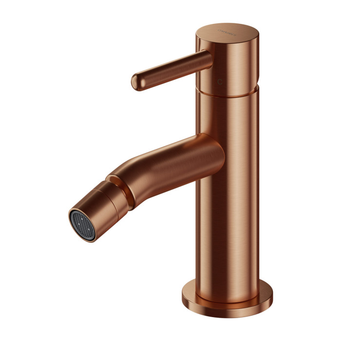 Змішувач Omnires Y brushed copper (Y1220CPB)