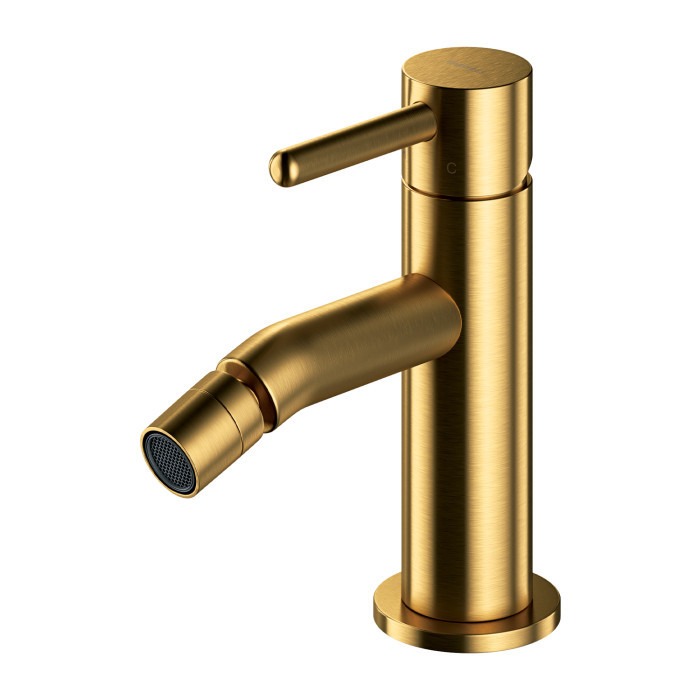 Змішувач Omnires Y brushed gold (Y1220GLB)