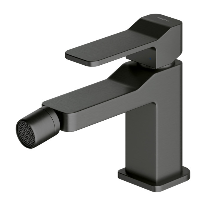 Змішувач Omnires Slide graphite (SL7720GR)