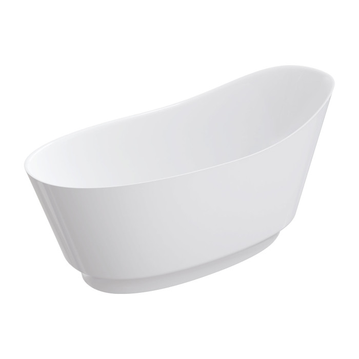 Ванна Omnires Neo 158x72 white (NEO158SWWBP)