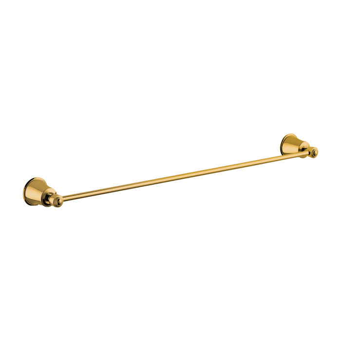 Тримач рушників Omnires Art Line gold (AL53216GL)