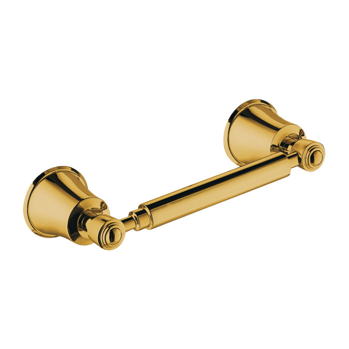 Паперотримач Omnires Art Line gold (AL53510GL)