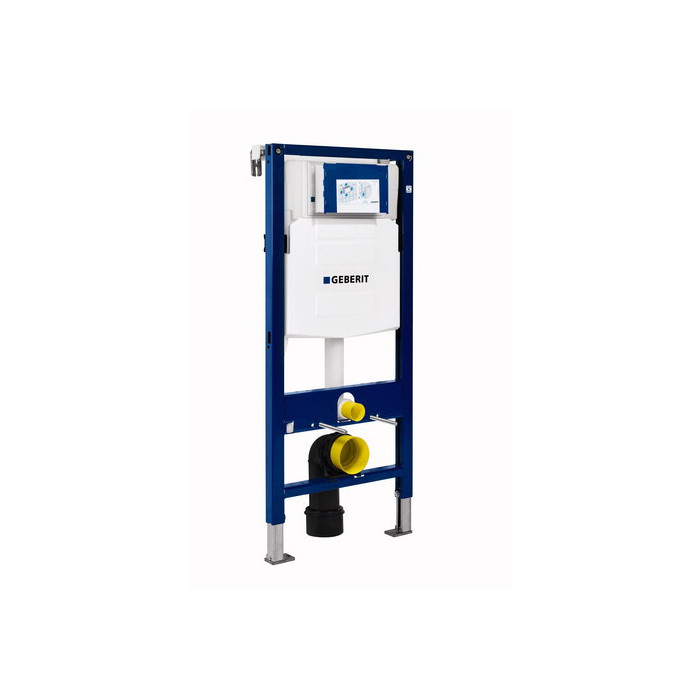 Инсталляция для унитаза Geberit Duofix Sigma 111.300.00.5
