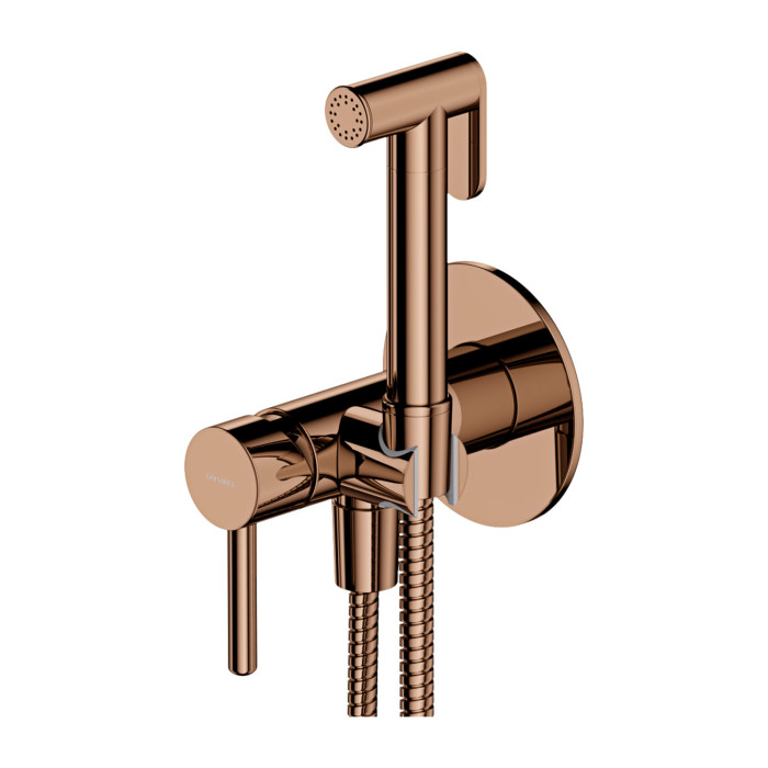 Гігієнічний набір Omnires Y copper (SYSYBI2CP)