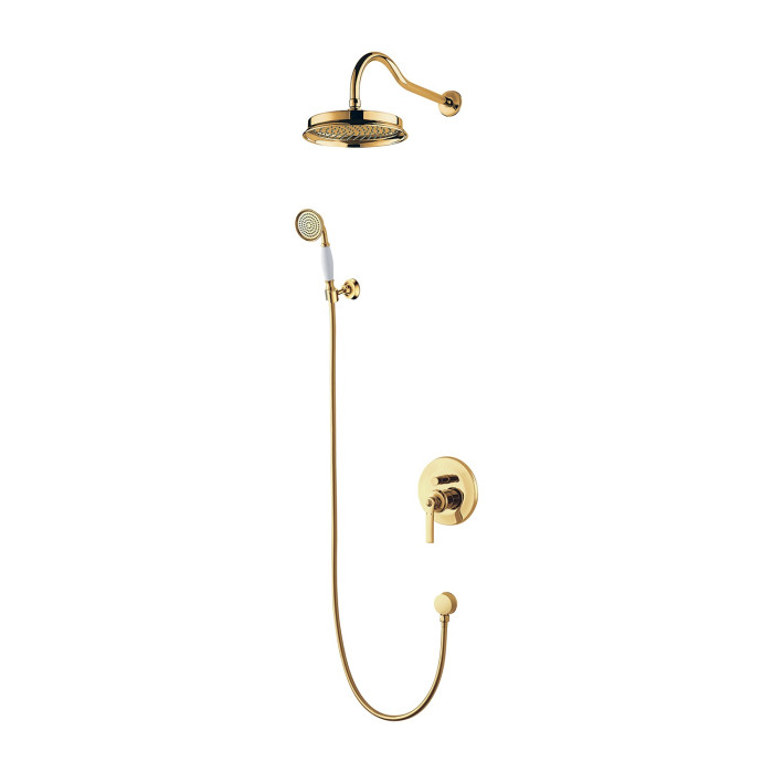 Душова система Omnires Armance gold (SYSAM10GL)