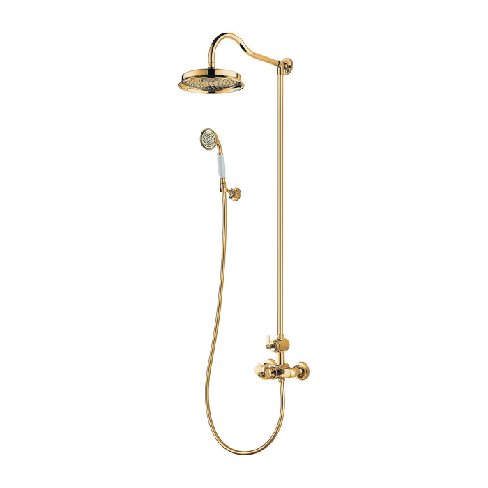 Душова система Omnires Armance gold (AM5244/6GL)