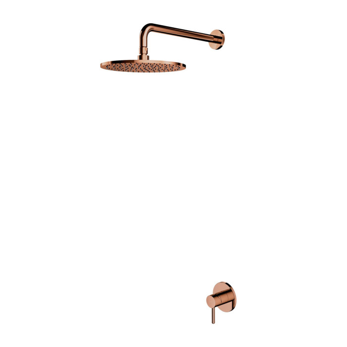 Душова система Omnires Y copper (SYSY36CP)