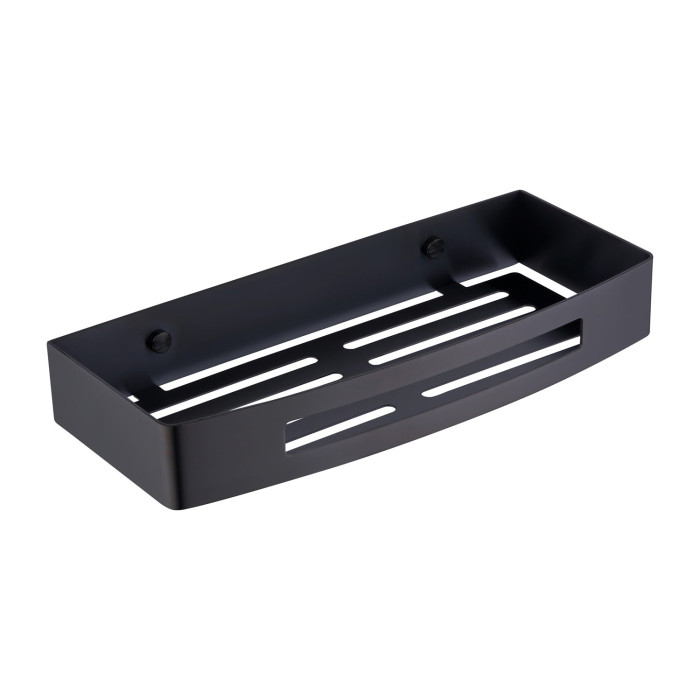 Поличка Omnires Uni anthracite (UN10331AT)