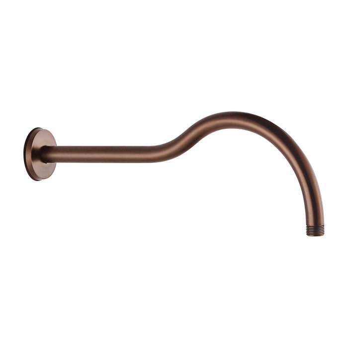 Кронштейн для верхнього душу Omnires antique copper (RA06ORB)