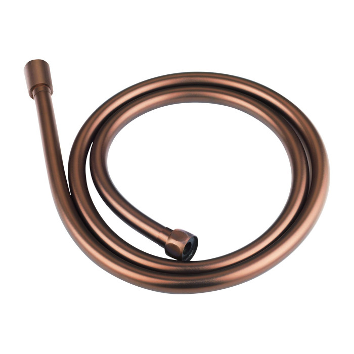 Душовий шланг Omnires antique copper (028ORB)