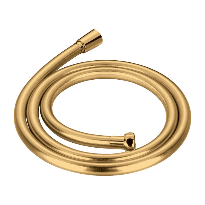 Душовий шланг Omnires gold (028GL)