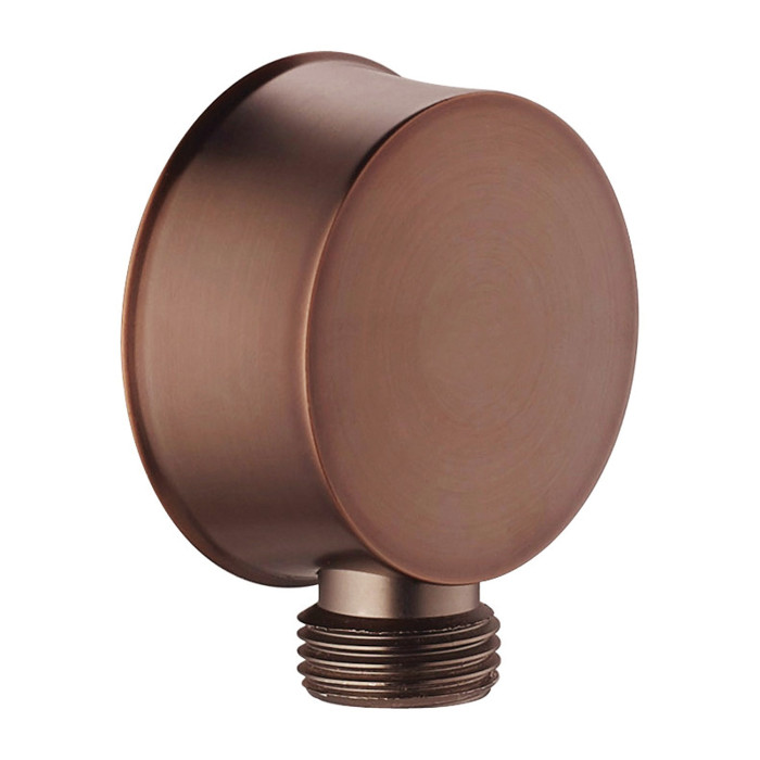 Підключення душового шлангу Omnires Armance antique copper (8810ORB)