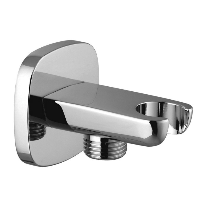 Підключення душового шлангу Omnires Hudson chrome (8879CR)