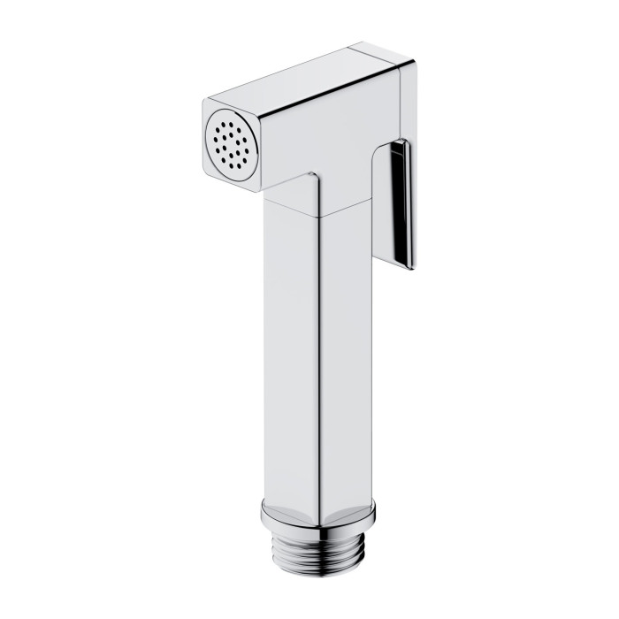 Гігієнічна лійка Omnires Bidetta chrome (BIDETTA3-RCR)