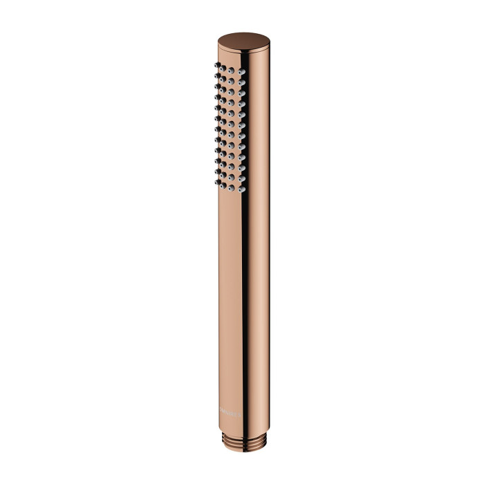 Душова лійка Omnires Microphone copper (MICROPHONEX-RCP)