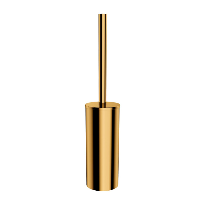 Йоршик для унітазу Omnires Modern Project gold (MP60622GL)