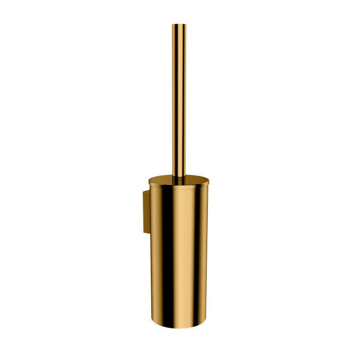 Йоршик для унітазу Omnires Modern Project gold (MP60621GL)