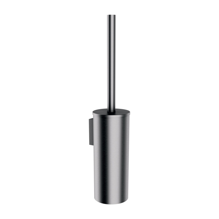 Йоршик для унітазу Omnires Modern Project nickel (MP60621NI)