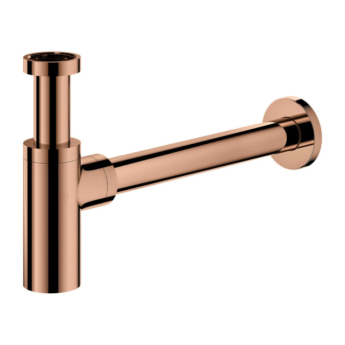 Сифон Omnires copper (A186CP)