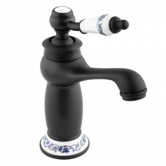 Змішувач Yoka VINTA36 BLACK 20000000155