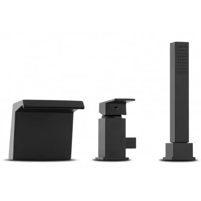 Змішувач Yoka TRIO BLACK 20000000152