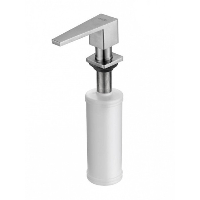 Дозатор Blue Water INOX СИМЕТРИЧНИЙ Inox-Symmetric
