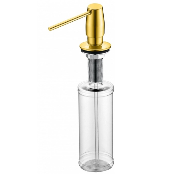 Дозатор Blue Water ЗОЛОТО Dispenser-Gold