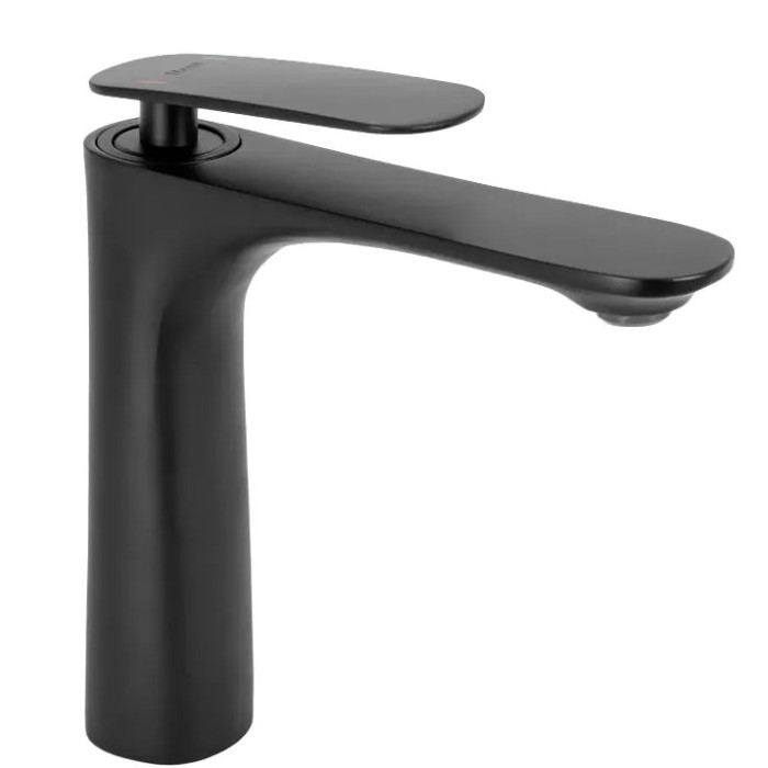 Змішувач Rea Berg black (REA-B2038)